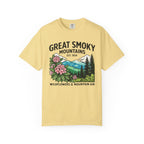 Great Smoky Mountains National Park T-Shirt