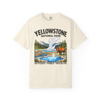 Yellowstone National Park T-Shirt