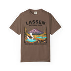 Lassen National Park T-Shirt