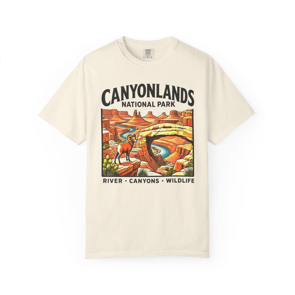Canyonlands National Park T-Shirt