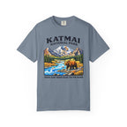 Katmai National Park T-Shirt