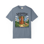 Sequoia National Park T‑Shirt