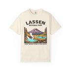 Lassen National Park T-Shirt