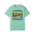Isle Royale National Park T-Shirt