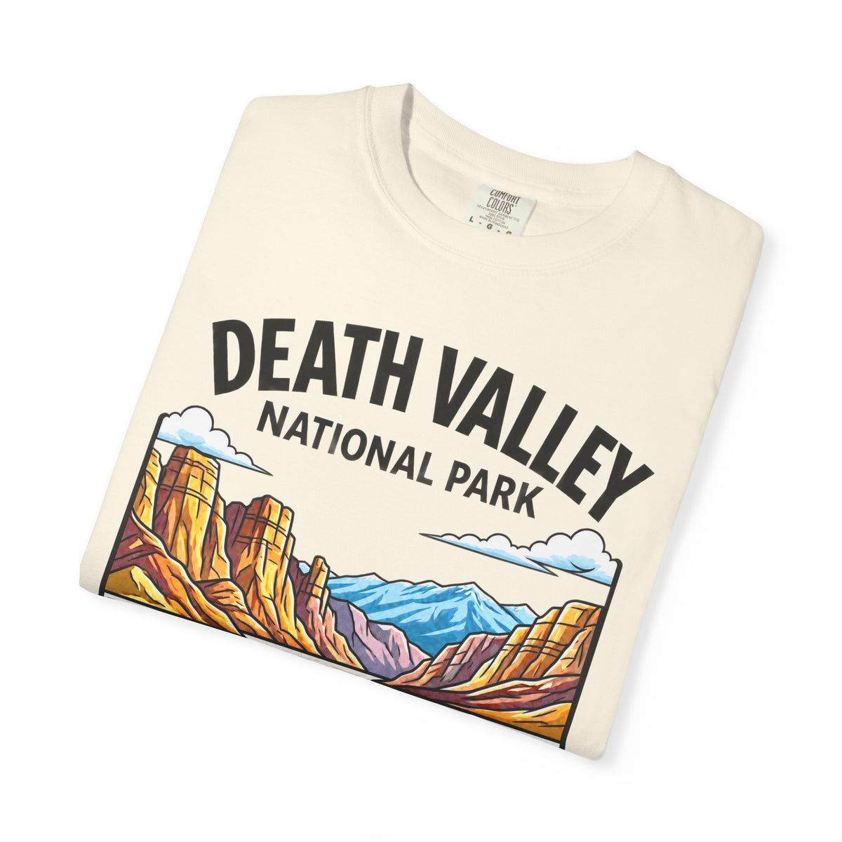 Death Valley National Park T-Shirt
