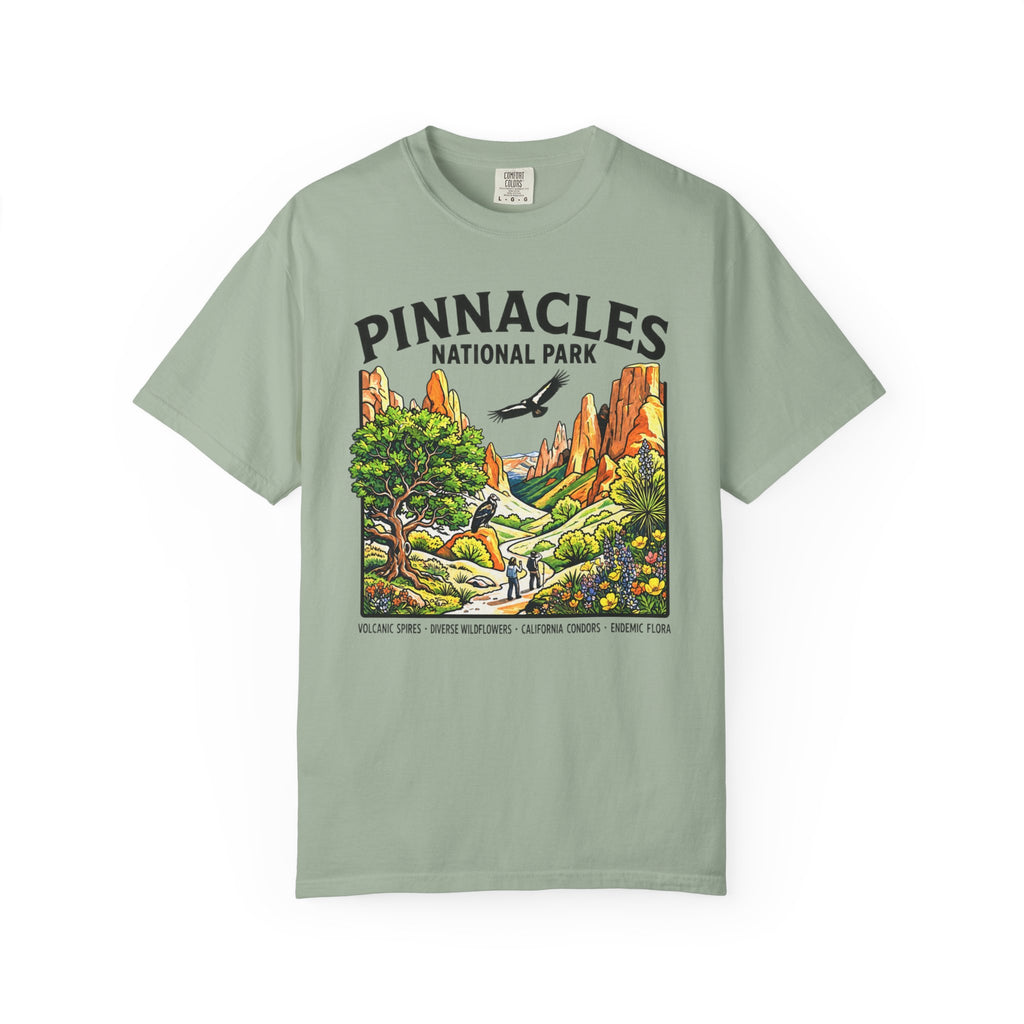 Pinnacles National Park T-Shirt