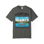 Gateway Arch National Park T-Shirt