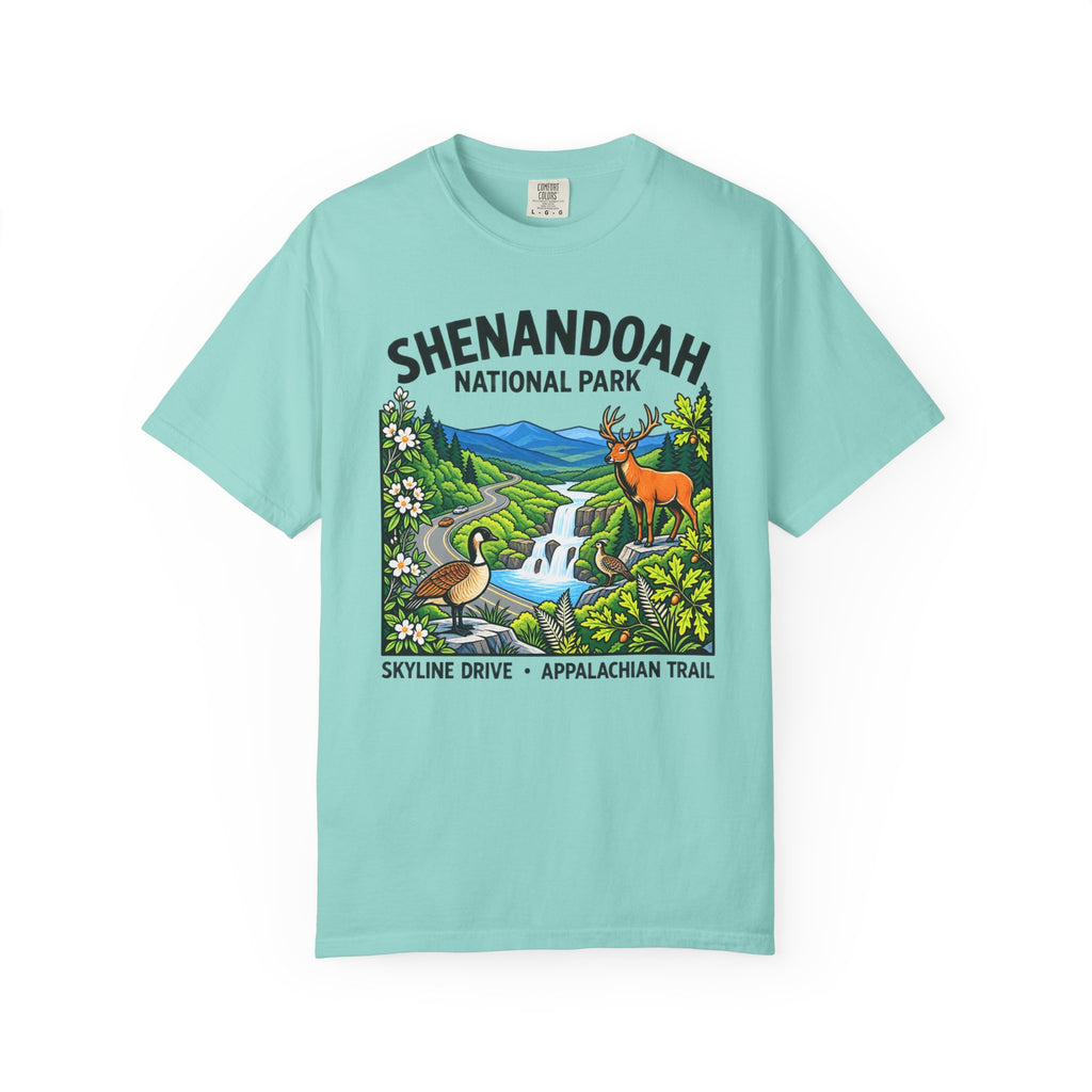 Shenandoah National Park T-Shirt