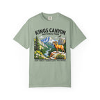Kings Canyon National Park T-Shirt