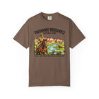 Theodore Roosevelt National Park T-Shirt