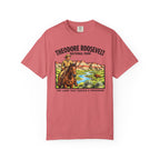 Theodore Roosevelt National Park T-Shirt