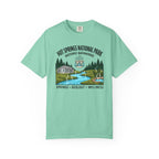 Hot Springs National Park T-Shirt