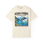 Kenai Fjords National Park T-Shirt