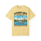 Gateway Arch National Park T-Shirt