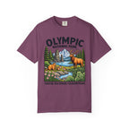 Olympic National Park T-Shirt