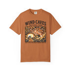Wind Caves National Park T-Shirt