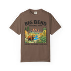 Big Bend National Park T-Shirt
