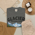 Glacier National Park Bear T-Shirt