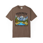 Yosemite National Park T-Shirt