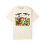 Theodore Roosevelt National Park T-Shirt