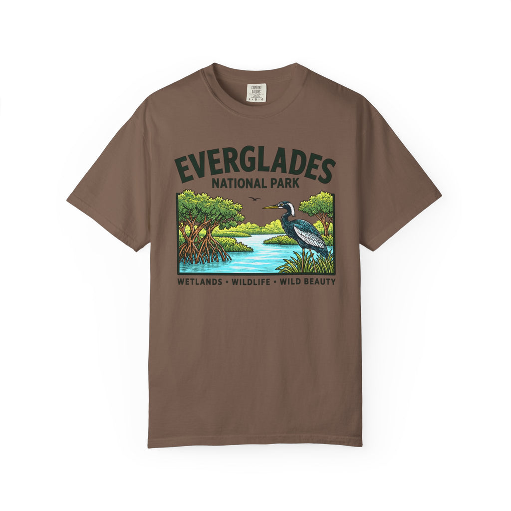 Everglades National Park T-Shirt