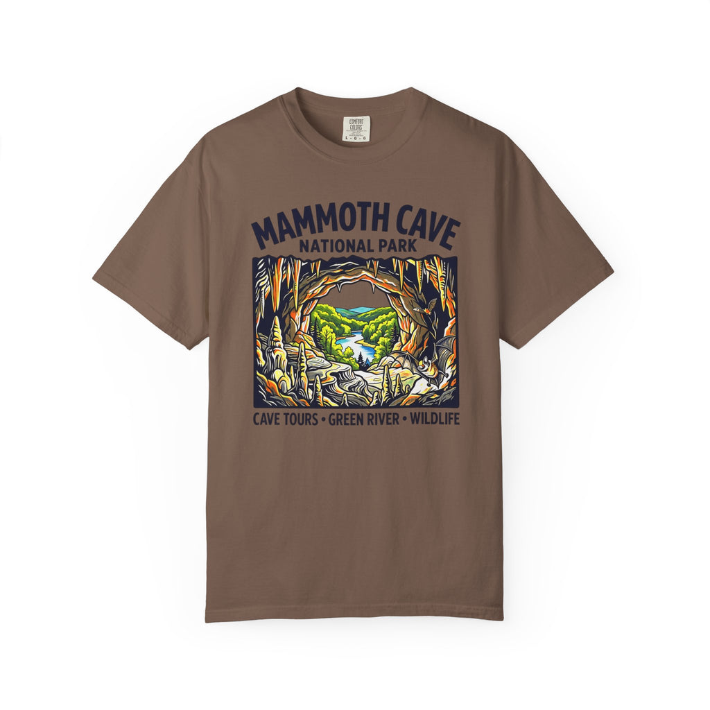 Mammoth Cave National Park T-Shirt