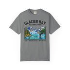 Glacier Bay National Park T-Shirt T-Shirt