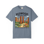 Redwood National Park T-Shirt