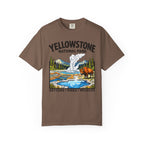 Yellowstone National Park T-Shirt