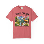 Kings Canyon National Park T-Shirt
