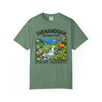 Shenandoah National Park T-Shirt