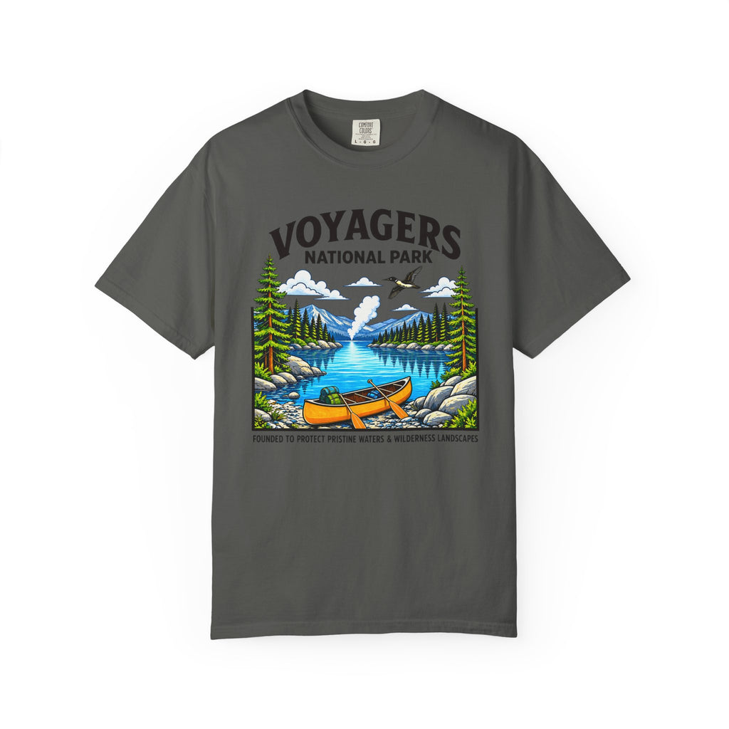 Voyagers National Park T-Shirt