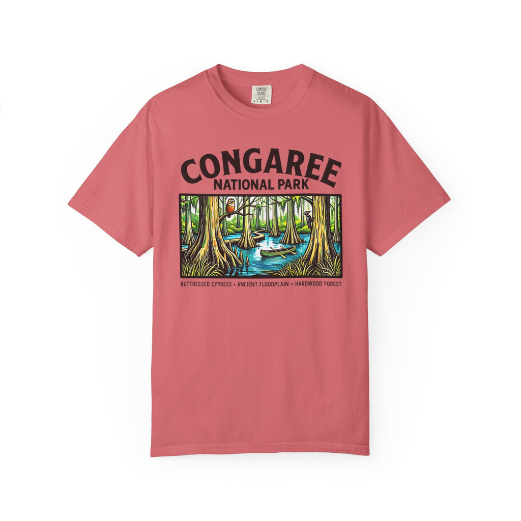 Congaree National Park T-Shirt