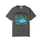 American Samoa National Park T-Shirt