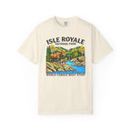 Isle Royale National Park T-Shirt