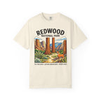 Redwood National Park T-Shirt