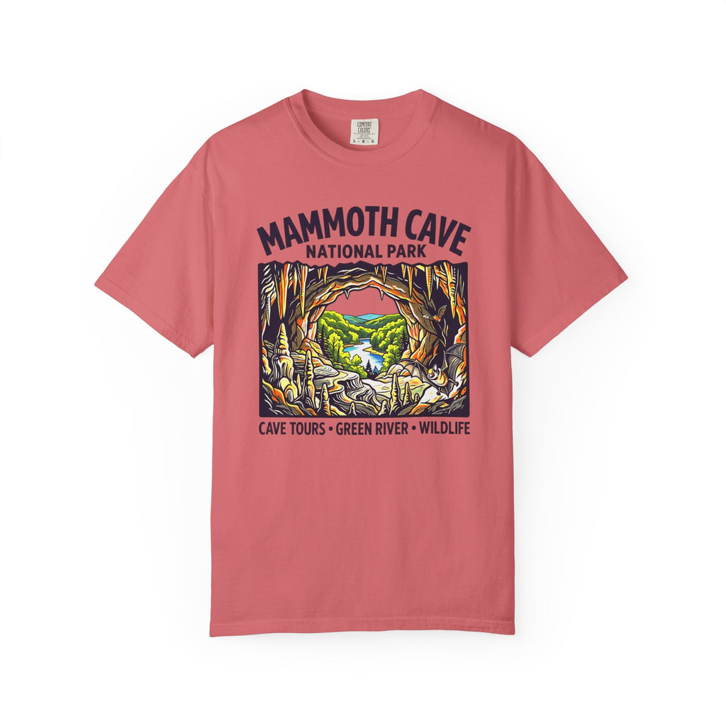 Mammoth Cave National Park T-Shirt