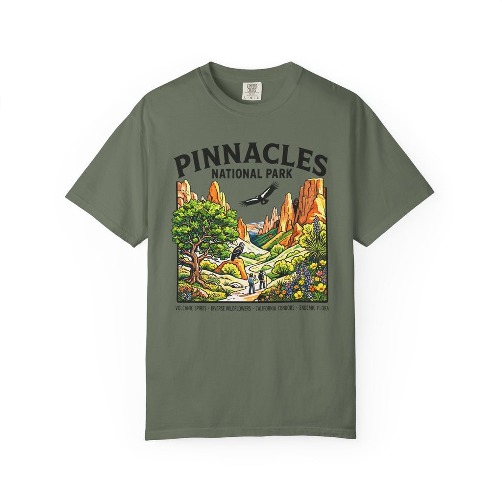 Pinnacles National Park T-Shirt