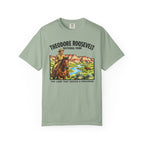 Theodore Roosevelt National Park T-Shirt
