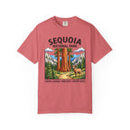 Sequoia National Park T‑Shirt
