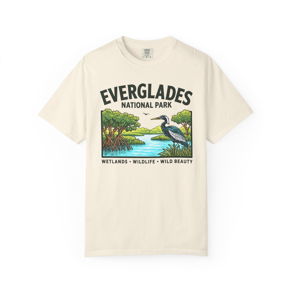 Everglades National Park T-Shirt