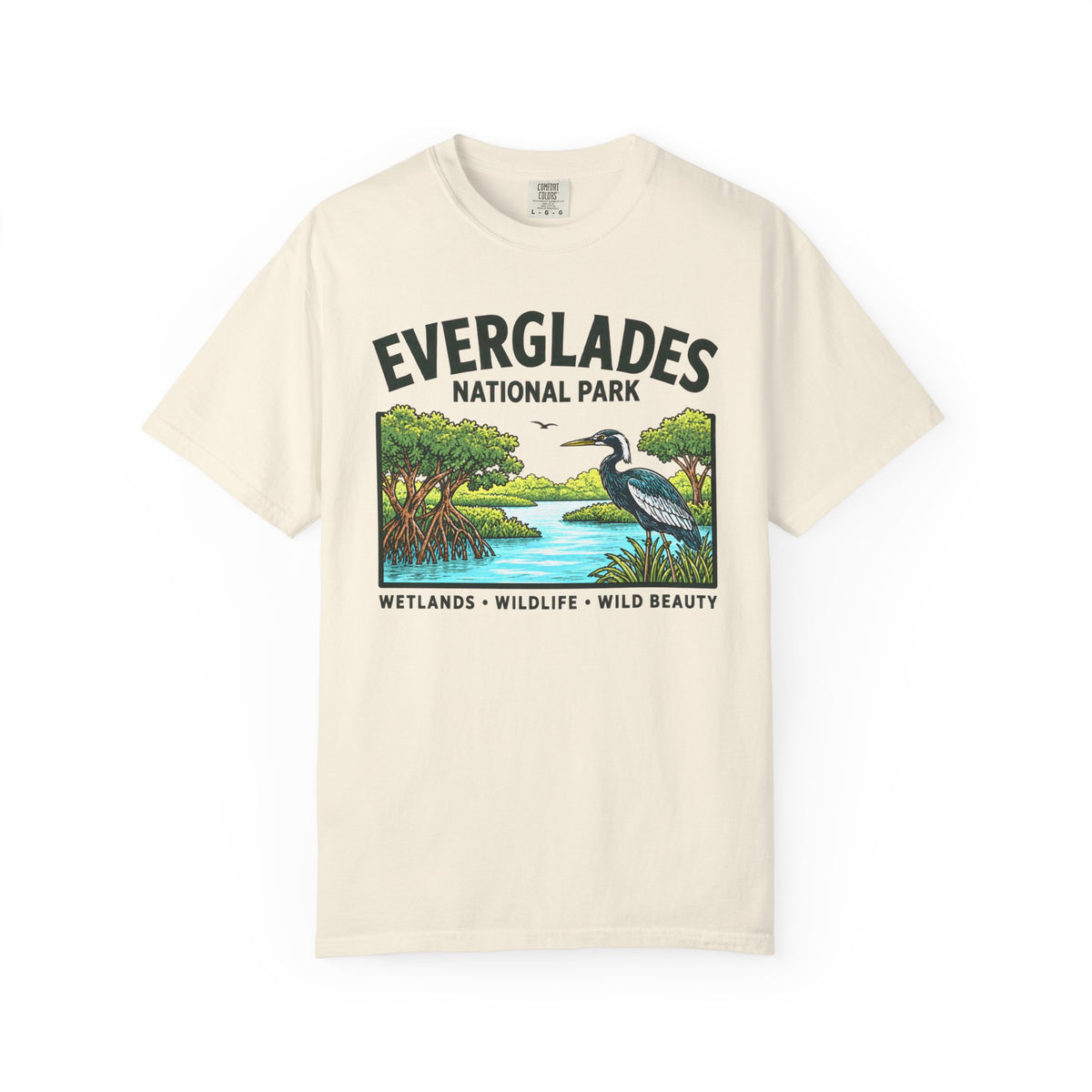 Everglades National Park T-Shirt