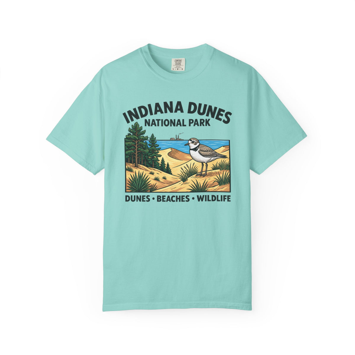 Indiana Dunes National Park T-Shirt