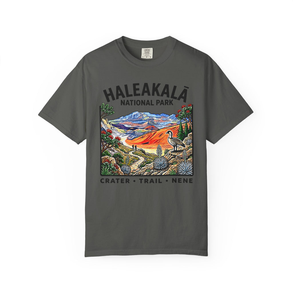 Haleakalā National Park T-Shirt