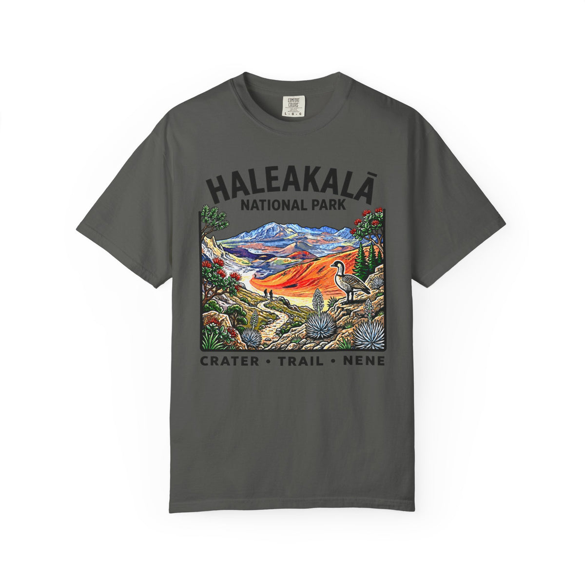 Haleakalā National Park T-Shirt