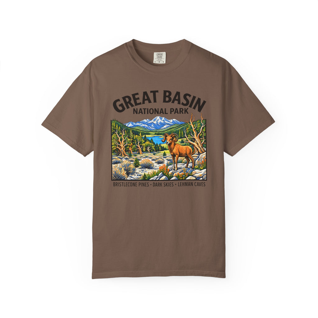 Great Basin National Park T-Shirt