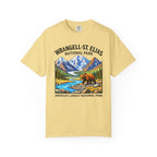 Wrangell-St. Elias National Park T-Shirt