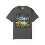 North Cascades National Park T-Shirt