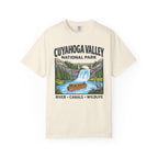 Cuyahoga Valley National Park T-Shirt