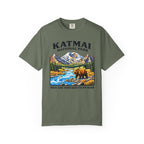 Katmai National Park T-Shirt